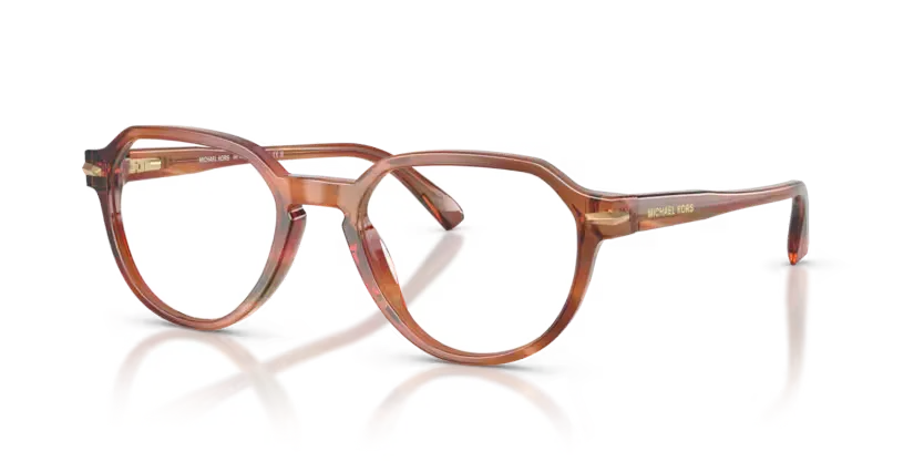 Armação para óculos de grau Michael Kors MK 4187U 4039 52-20 145