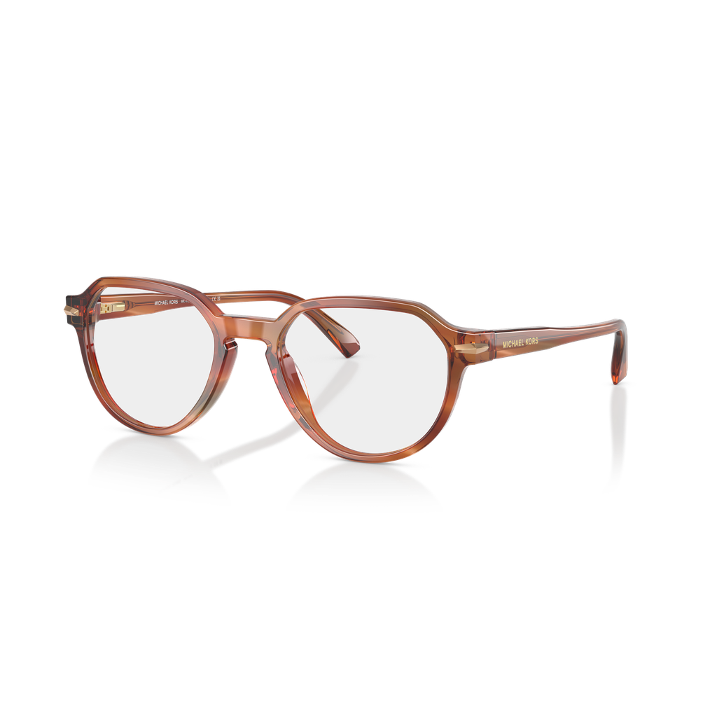 Armação para óculos de grau Michael Kors MK 4187U 4039 52-20 145