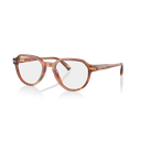 Armação para óculos de grau Michael Kors MK 4187U 4039 52-20 145