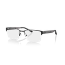 Armação para óculos de grau Armani Exchange AX 1075 6000 55-18 145