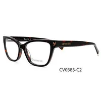 Armação para óculos de grau Carmen Vitti CV 0383 53-16 145 C2