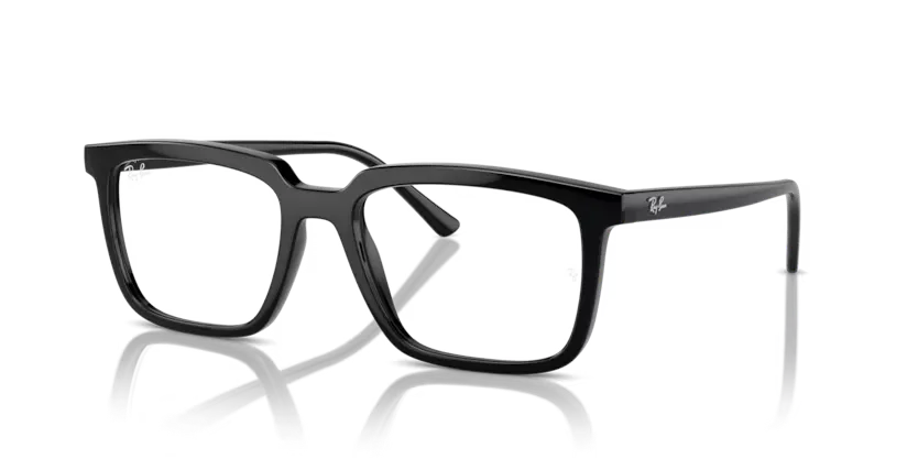Armação para óculos de grau Ray-Ban RB 7239 ALAIN 2000 54-18 145
