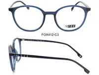 Armação para óculos de grau Fox FOX412 50-20 142 C3