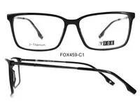 Armação para óculos de grau Fox FOX459 61-16 150 C1