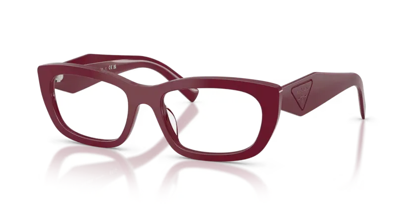 Armação para óculos de grau Prada VPR D09 54-18 23L-1O1 140