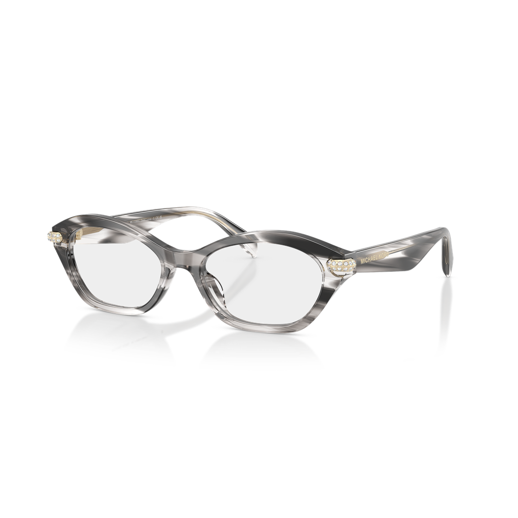 [0MK4186BU403452] Armação para óculos de grau Michael Kors MK 4186BU 4034 52-17 140