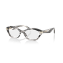 Armação para óculos de grau Michael Kors MK 4186BU 4034 52-17 140