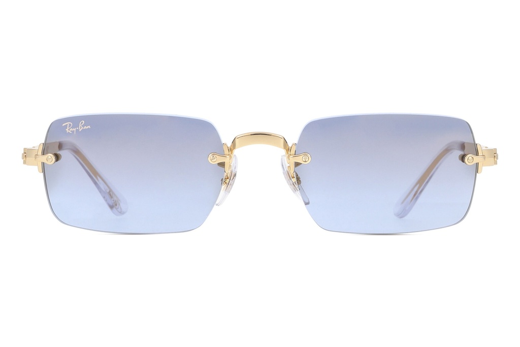 Óculos de Sol Ray-Ban RB 3928 001/S2 54-20 145 2N