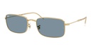 Óculos de Sol Ray-Ban RB 3746 001/R5 56-20 145 2N