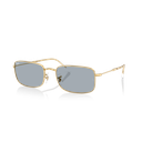 Óculos de Sol Ray-Ban RB 3746 001/R5 56-20 145 2N