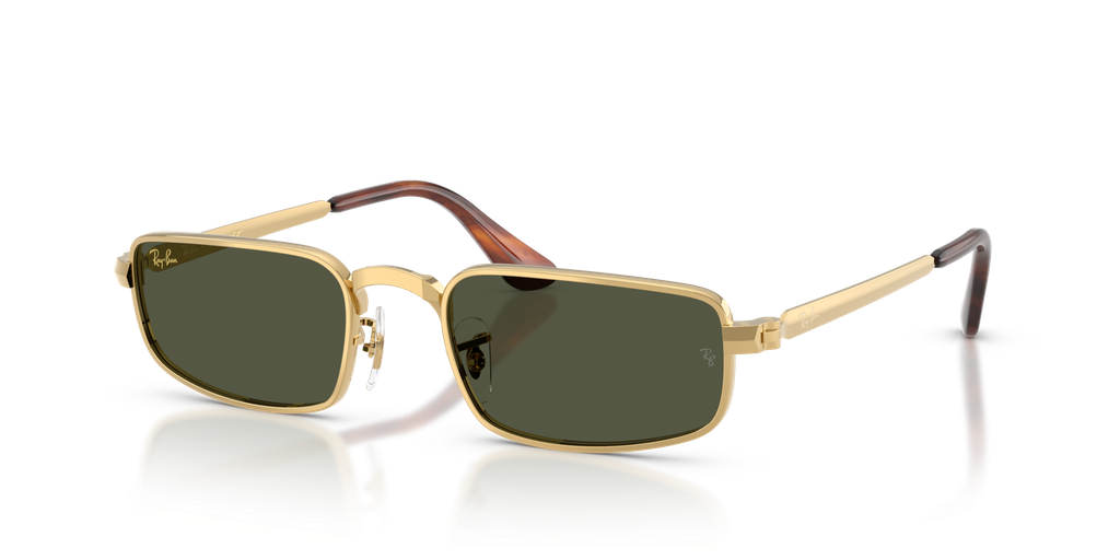 Óculos de Sol Ray-Ban RB 3927 001/31 54-21 145 3N