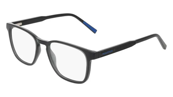 Armação para óculos de grau Nautica N8200 001 54-19 145