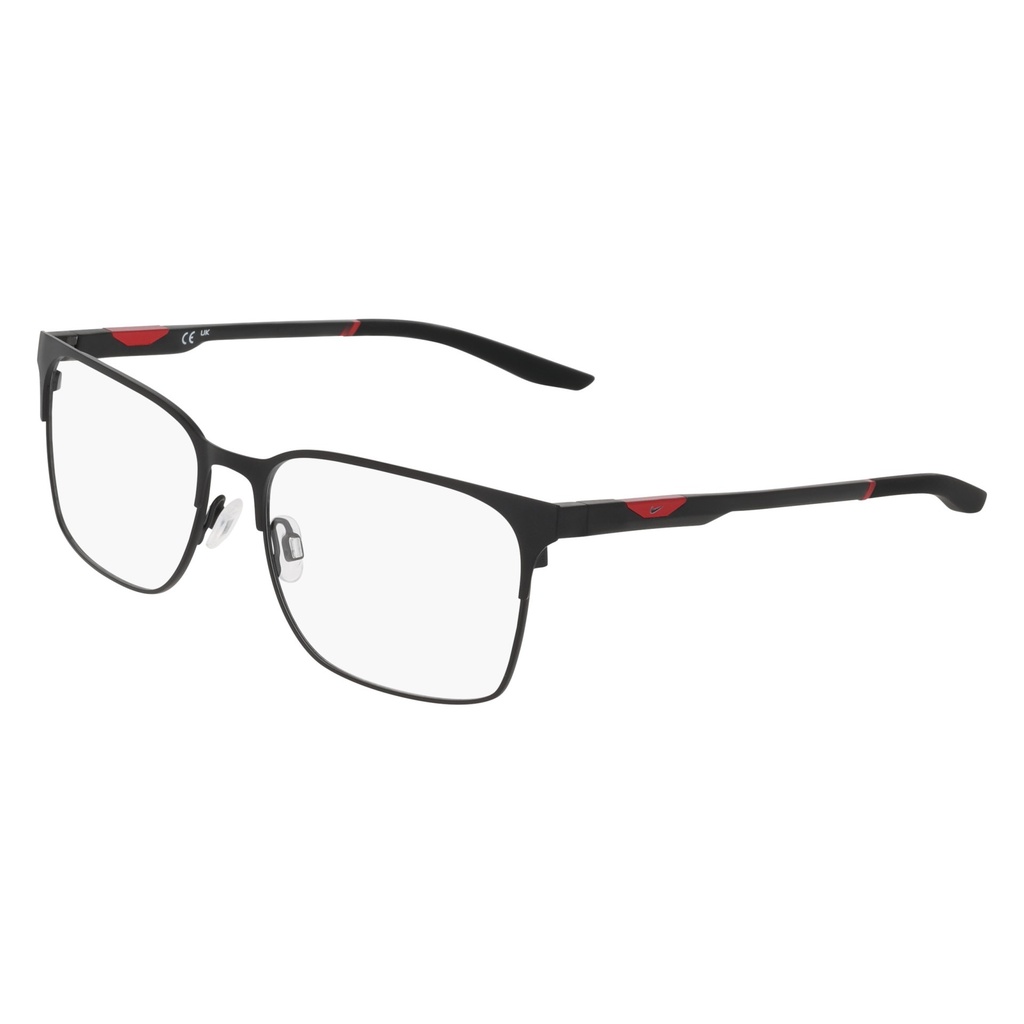 Armação para óculos de grau Nike NIKE 8142 001 56-16 145
