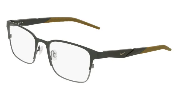 Armação para óculos de grau Nike NIKE 8185 302 56-20 145