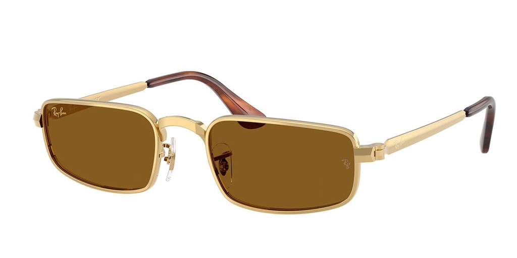 Óculos de Sol Ray-Ban RB 3927 001/33 54-21 145 3N