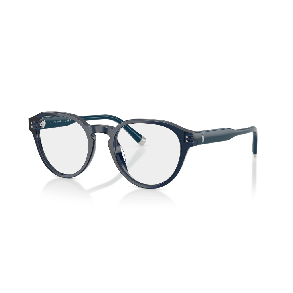 Armação para óculos de grau Polo Ralph Lauren PH 2304U 5955 50-20 145