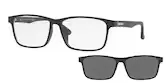 [0J84179N65556] Armação Clip-on Jean Monnier J8 4179 N655 56-15 145 33