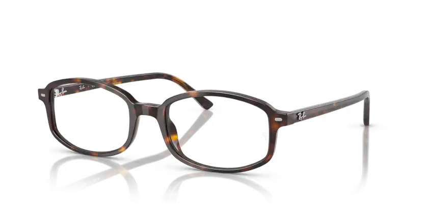 Armação para óculos de grau Ray-Ban RB 5432 SAM 2012 54-19 145