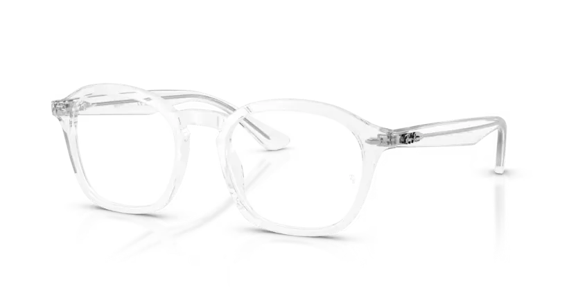 Armação para óculos de grau Ray-Ban RB 5451 2001 52-20 145