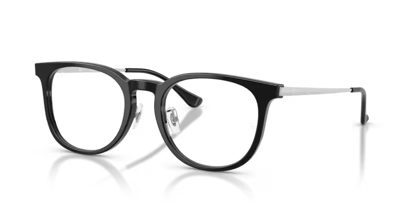 Armação para óculos de grau Ray-Ban RB 5453D 2000 52-20 145