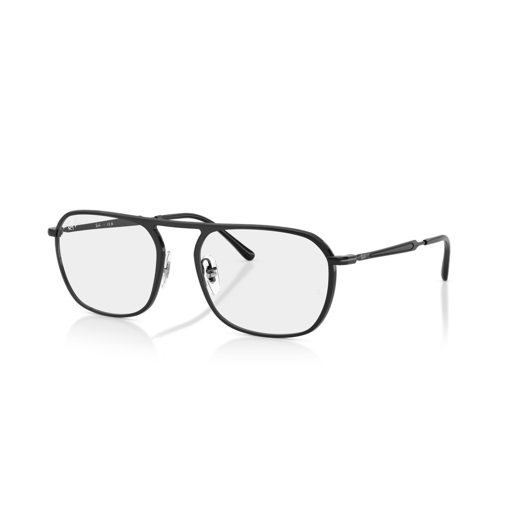 Armação para óculos de grau Ray-Ban RB 6548 2509 55-19 145