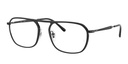 Armação para óculos de grau Ray-Ban RB 6548 2509 55-19 145