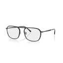 Armação para óculos de grau Ray-Ban RB 6548 2509 55-19 145