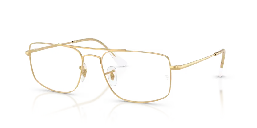 Armação para óculos de grau Ray-Ban RB 6579 2500 56-18 140