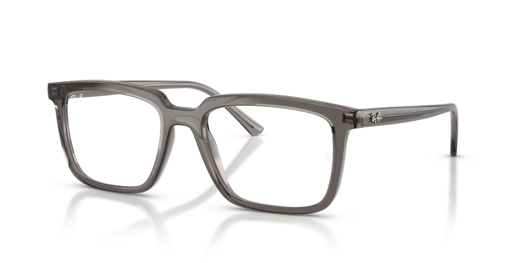 Armação para óculos de grau Ray-Ban RB 7239 ALAIN 8506 54-18 145