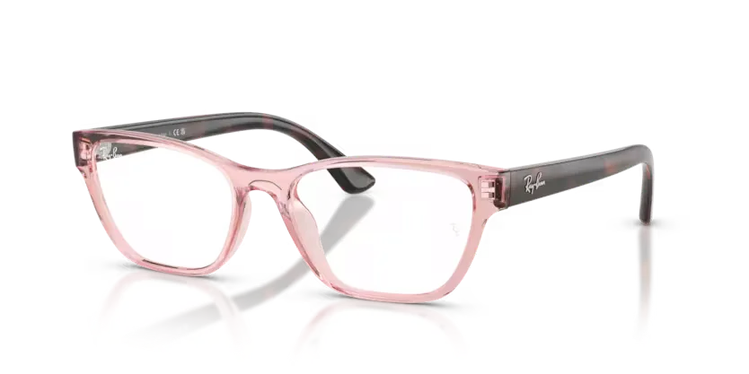 Armação para óculos de grau Ray-Ban RB 7252L 8419 54-17 145