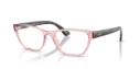 Armação para óculos de grau Ray-Ban RB 7252L 8419 54-17 145