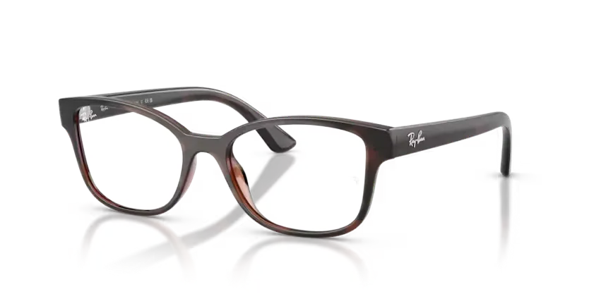Armação para óculos de grau Ray-Ban RB 7269L 2012 52-17 145