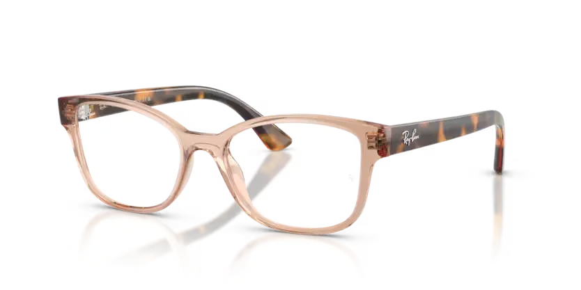 Armação para óculos de grau Ray-Ban RB 7269L 8422 52-17 145