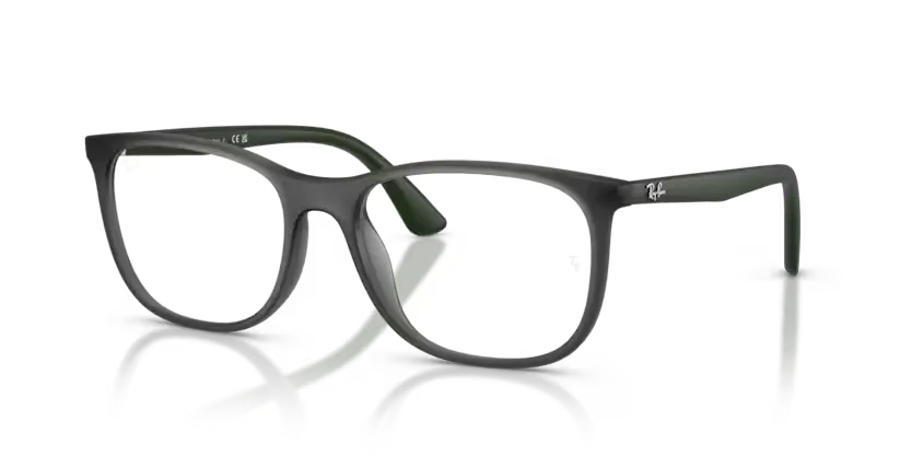 Armação para óculos de grau Ray-Ban RB 7270L 8499 56-18 145