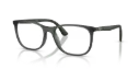 Armação para óculos de grau Ray-Ban RB 7270L 8499 56-18 145
