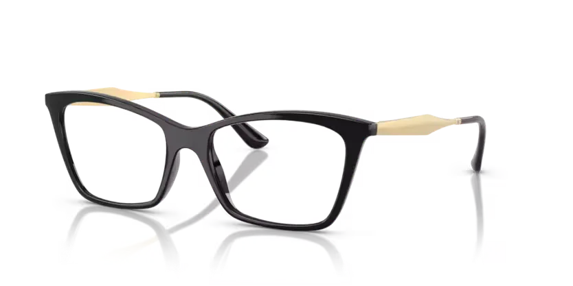 Armação para óculos de grau Vogue VO 5624 W44 53-17 140
