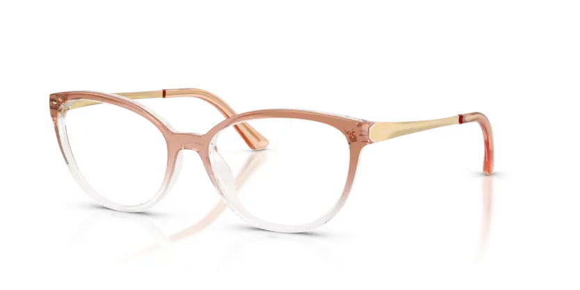 Armação para óculos de grau Vogue VO 5721-L 3308 53-17 140