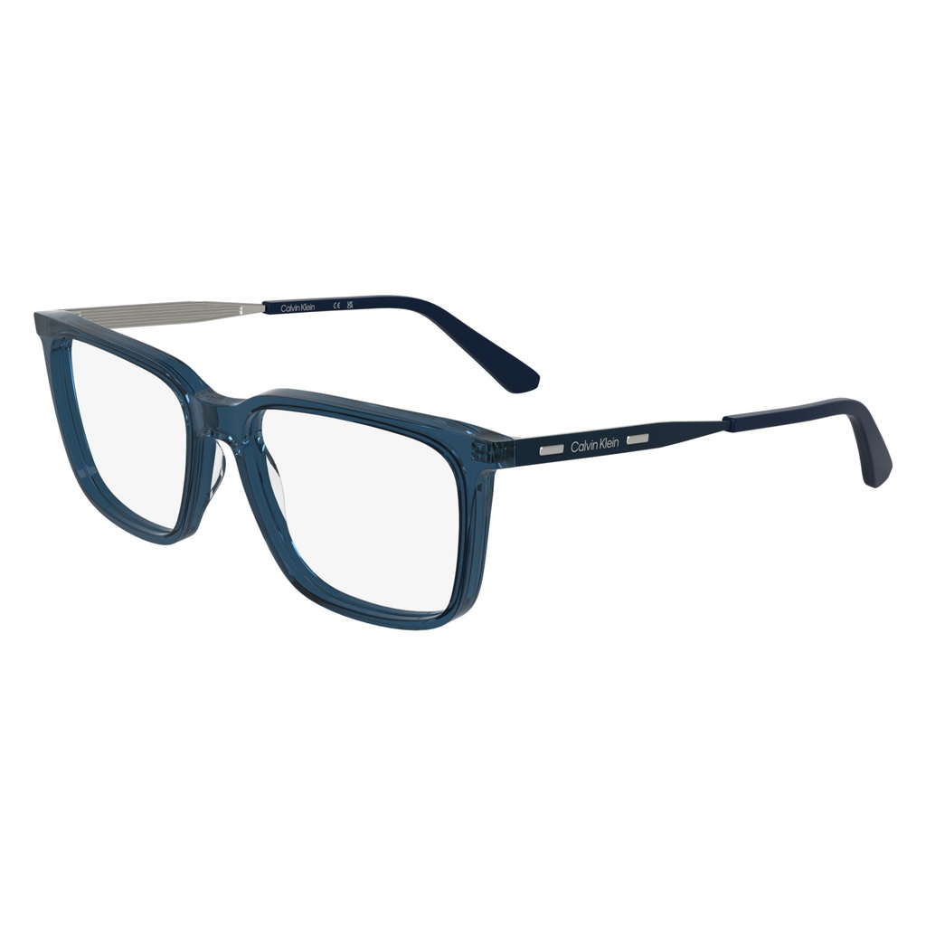 Armação para óculos de grau Calvin Klein CK 25517 N 400 56-18 150