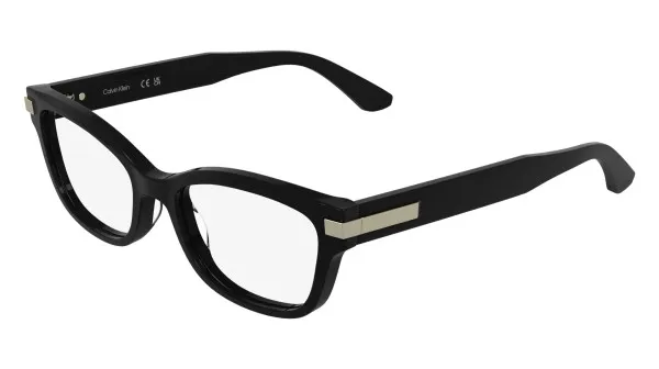 Armação para óculos de grau Calvin Klein CK25541 001 52-18 145
