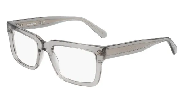 Armação para óculos de grau Calvin Klein Jeans CKJ24616 057 53-19 145