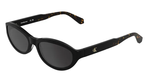 Óculos de sol Calvin Klein Jeans CKJ25618S  001 56-17 140 #3