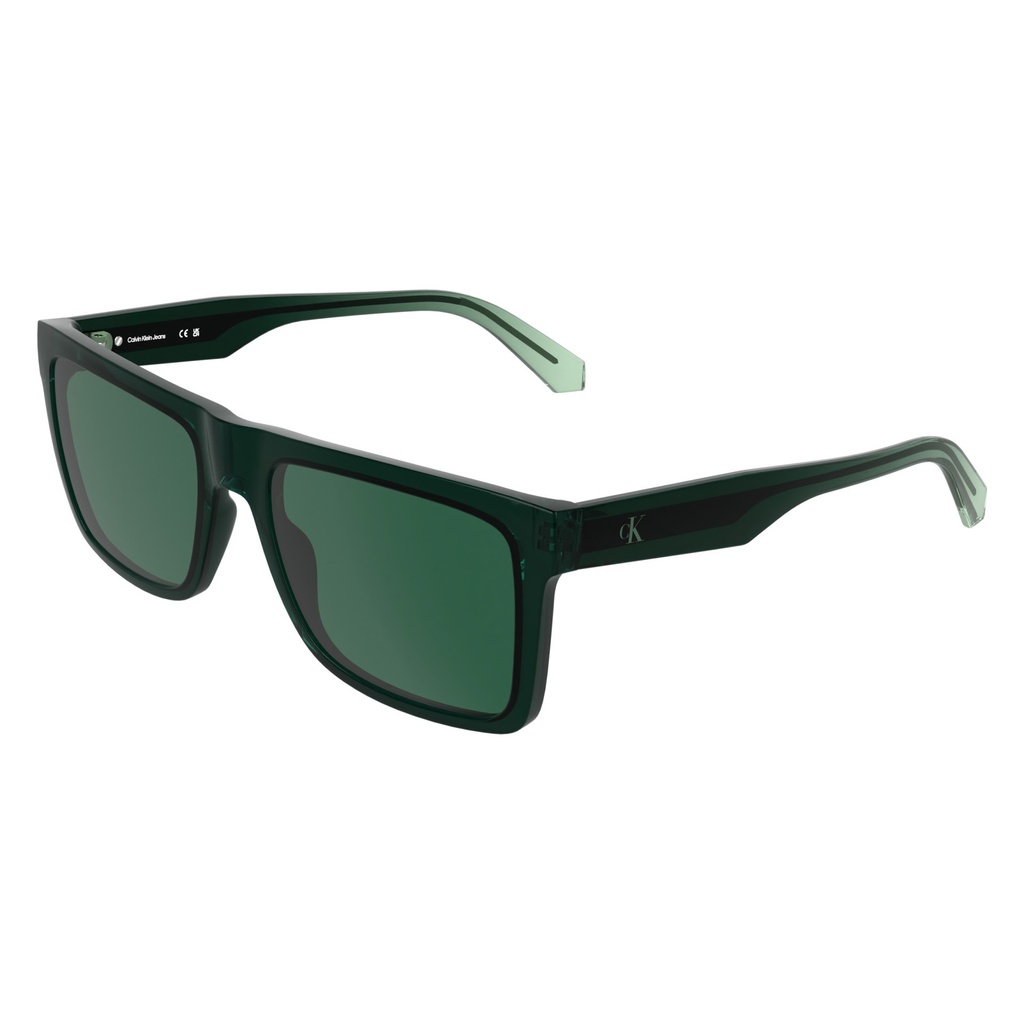 Óculos de sol Calvin Klein Jeans CKJ26601S 304 57-19 145 #3