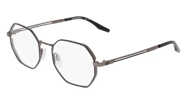 Armação para óculos de grau Converse CV1034 001 50-19 145