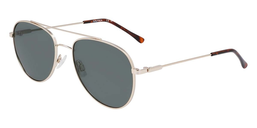 [N2244S5518717] Óculos de sol Náutica N2244S 717 55-18 145 #3P