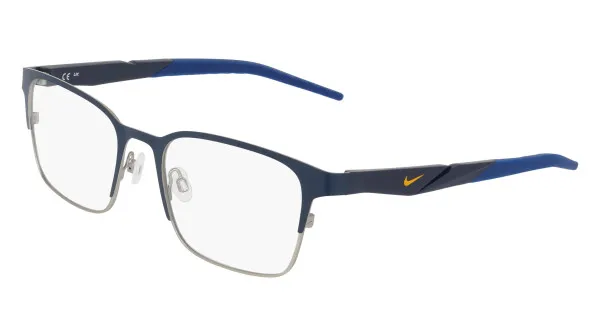 Armação para óculos de grau Nike NIKE 8185 410 56-20 145