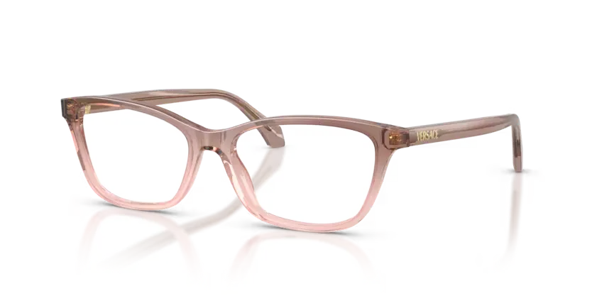 [0VE3375543554] Armação para óculos de grau Versace MOD. 3375 5435 54-16 140