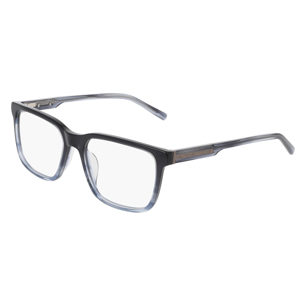 Armação para óculos de grau Nautica N8201 441 55-18 145
