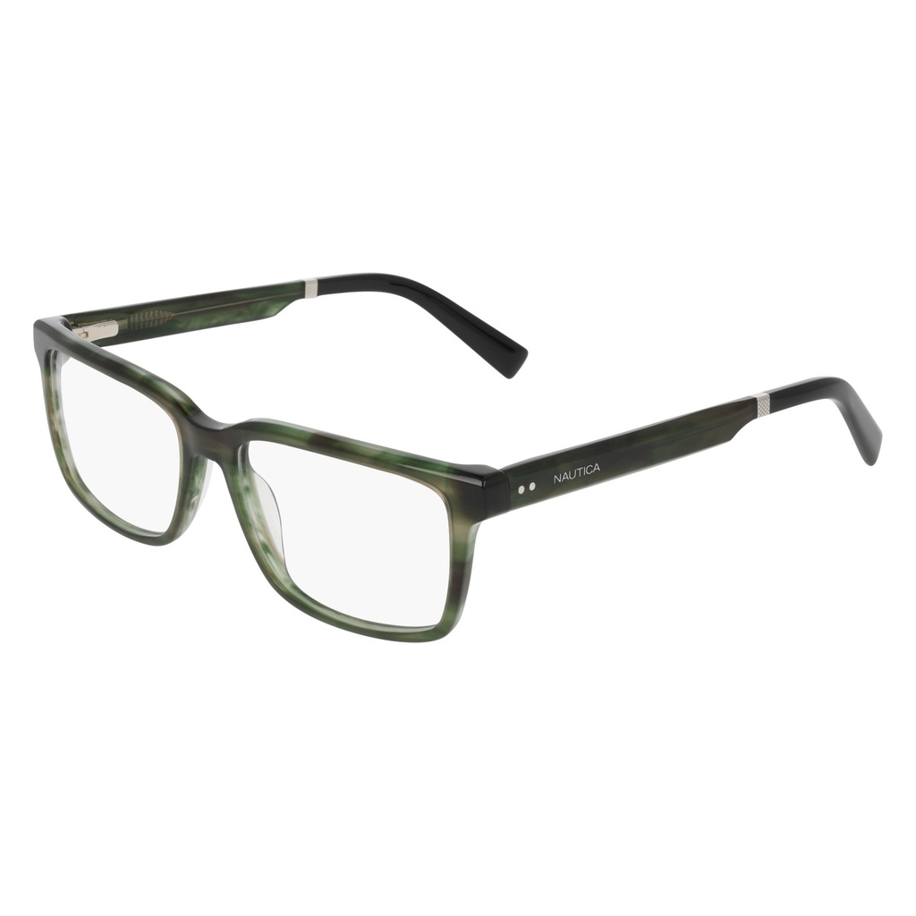 Armação para óculos de grau Nautica N8204 315 56-17 145