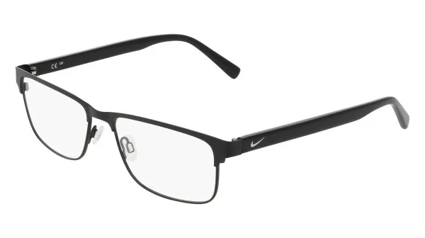 Armação para óculos de grau Nike NIKE 1002 001 60-18 150