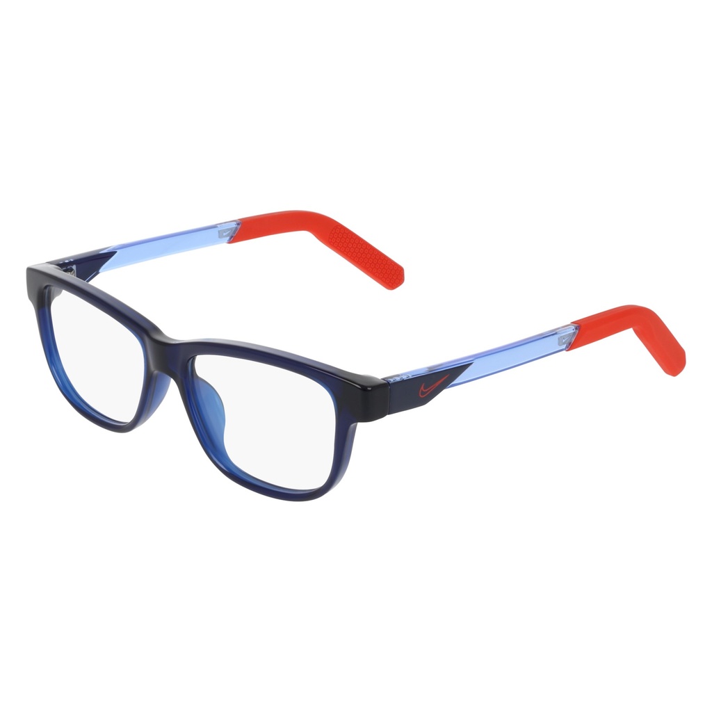 Armação para óculos de grau Nike NIKE 5065 410 49-14 135